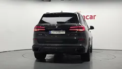 2023 BMW X5 xDrive 40d M Sport Online Exclusive Editon — фото 4