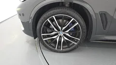 2023 BMW X5 xDrive 40d M Sport Online Exclusive Editon — фото 5