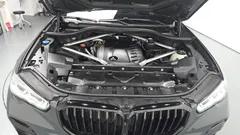 2023 BMW X5 xDrive 40d M Sport Online Exclusive Editon — фото 6