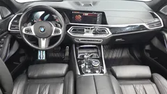 2023 BMW X5 xDrive 40d M Sport Online Exclusive Editon — фото 7
