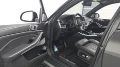 2023 BMW X5 xDrive 40d M Sport Online Exclusive Editon — фото 10