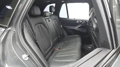 2023 BMW X5 xDrive 40d M Sport Online Exclusive Editon — фото 11
