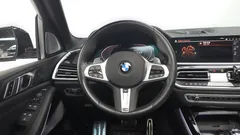 2023 BMW X5 xDrive 40d M Sport Online Exclusive Editon — фото 12