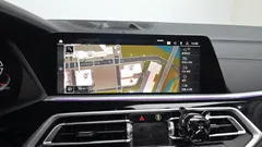 2023 BMW X5 xDrive 40d M Sport Online Exclusive Editon — фото 13