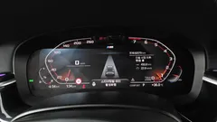 2022 BMW Gran Turismo 630i xDrive M Sport, белый — фото 7