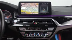 2022 BMW Gran Turismo 630i xDrive M Sport, белый — фото 16