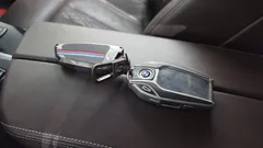 2022 BMW Gran Turismo 630i xDrive M Sport, белый — фото 19