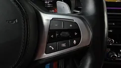 2022 BMW Gran Turismo 630i xDrive M Sport, белый — фото 20