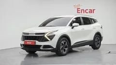 2022 Kia Sportage Diesel 2.0 2WD — фото 1