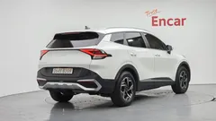 2022 Kia Sportage Diesel 2.0 2WD — фото 2