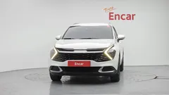 2022 Kia Sportage Diesel 2.0 2WD — фото 3