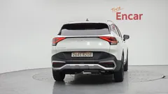 2022 Kia Sportage Diesel 2.0 2WD — фото 4