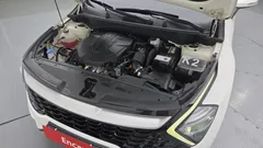 2022 Kia Sportage Diesel 2.0 2WD — фото 6