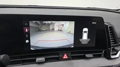2022 Kia Sportage Diesel 2.0 2WD — фото 15