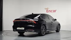 2022 Hyundai Grandeur 2.5, чёрный — фото 2