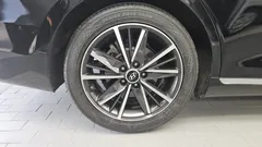 2022 Hyundai Grandeur 2.5, чёрный — фото 5
