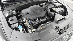 2022 Hyundai Grandeur 2.5, чёрный — фото 6