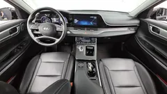 2022 Hyundai Grandeur 2.5, чёрный — фото 7