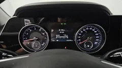 2022 Hyundai Grandeur 2.5, чёрный — фото 8