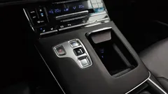 2022 Hyundai Grandeur 2.5, чёрный — фото 9