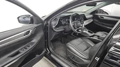 2022 Hyundai Grandeur 2.5, чёрный — фото 10