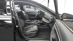 2022 Hyundai Grandeur 2.5, чёрный — фото 15