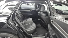 2022 Hyundai Grandeur 2.5, чёрный — фото 16