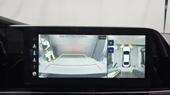 2022 Hyundai Grandeur 2.5, чёрный — фото 19