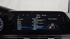 2022 Hyundai Grandeur 2.5, чёрный — фото 20