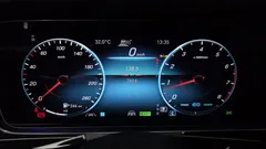 2023 Mercedes-Benz E-Class E450 4MATIC Exclusive, белый — фото 8