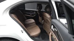 2023 Mercedes-Benz E-Class E450 4MATIC Exclusive, белый — фото 16