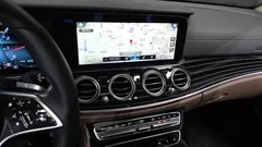 2023 Mercedes-Benz E-Class E450 4MATIC Exclusive, белый — фото 18