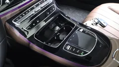 2023 Mercedes-Benz E-Class E450 4MATIC Exclusive, белый — фото 20