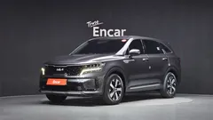 2023 Kia Sorento Gasoline 2.5T 4WD — фото 1