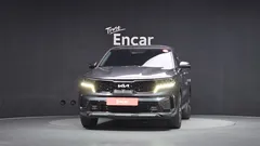 2023 Kia Sorento Gasoline 2.5T 4WD — фото 3