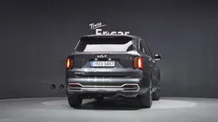 2023 Kia Sorento Gasoline 2.5T 4WD — фото 4