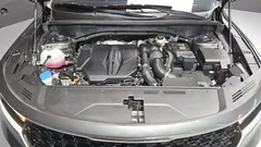 2023 Kia Sorento Gasoline 2.5T 4WD — фото 6