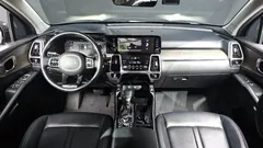 2023 Kia Sorento Gasoline 2.5T 4WD — фото 7