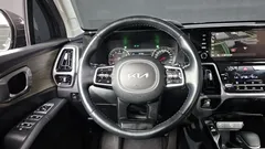 2023 Kia Sorento Gasoline 2.5T 4WD — фото 11