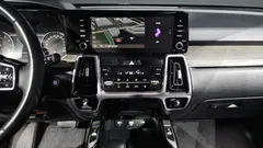 2023 Kia Sorento Gasoline 2.5T 4WD — фото 12