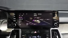 2023 Kia Sorento Gasoline 2.5T 4WD — фото 14