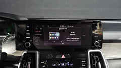 2023 Kia Sorento Gasoline 2.5T 4WD — фото 15