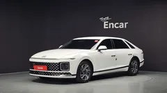2023 Hyundai Grandeur Premium — фото 1