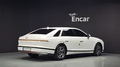 2023 Hyundai Grandeur Premium — фото 2
