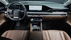 2023 Hyundai Grandeur Premium — фото 7