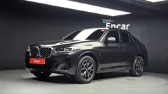 2023 BMW X4 xDrive20i M Sport — фото 1