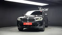 2023 BMW X4 xDrive20i M Sport — фото 3