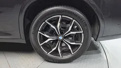 2023 BMW X4 xDrive20i M Sport — фото 5
