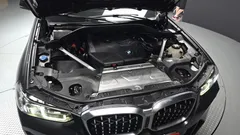 2023 BMW X4 xDrive20i M Sport — фото 6