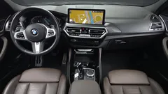 2023 BMW X4 xDrive20i M Sport — фото 7
